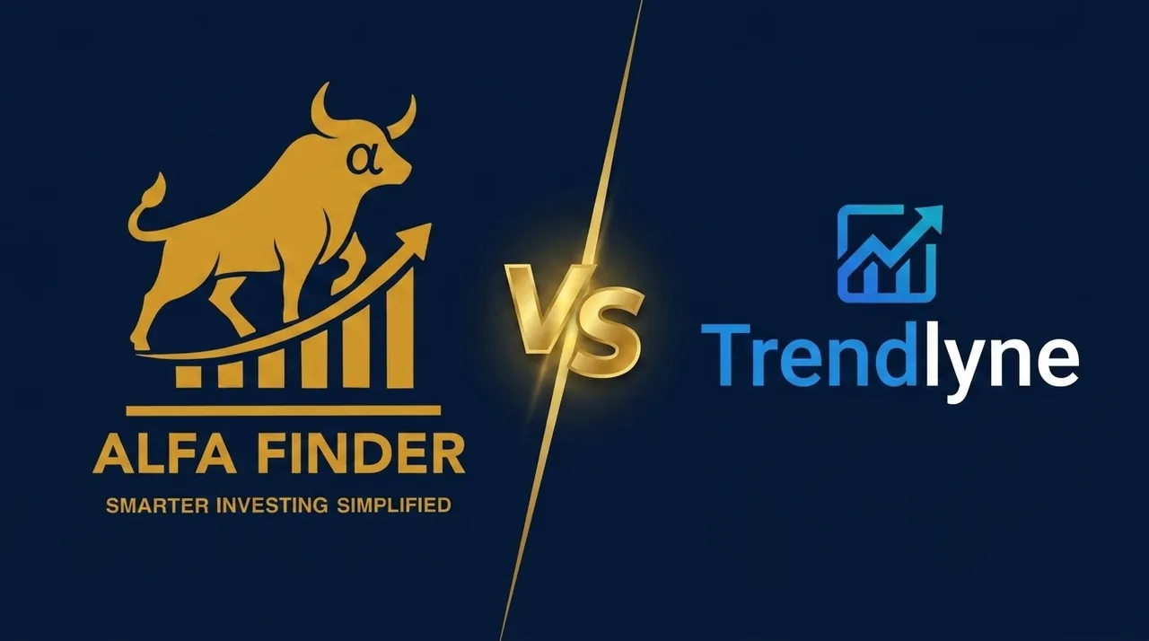 ALFA Finder vs Trendlyne